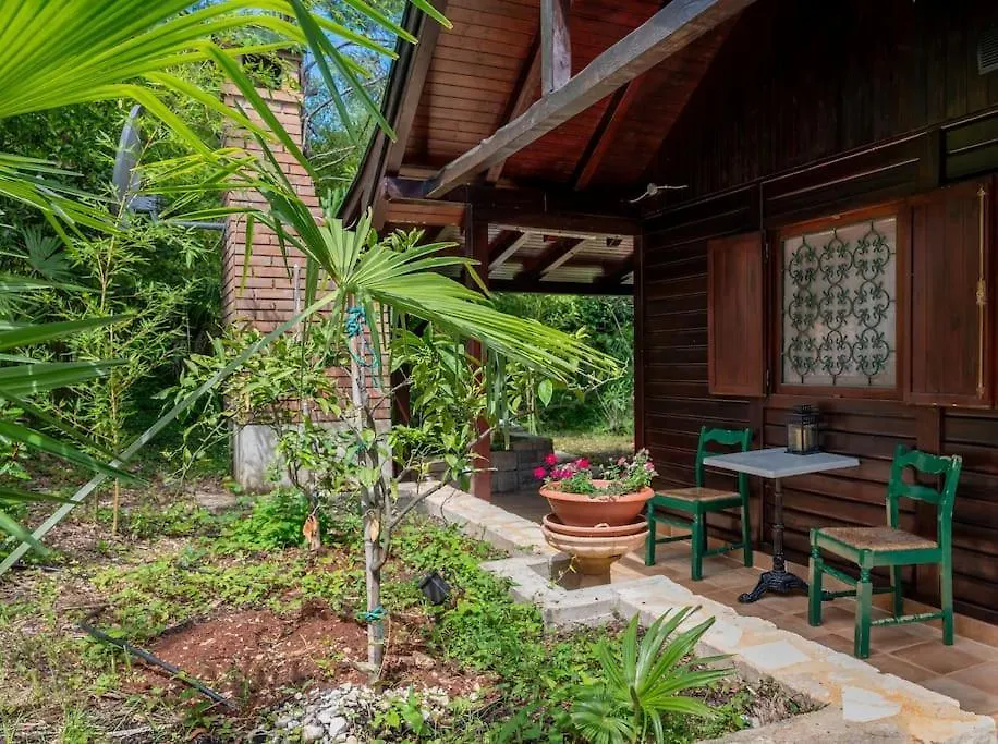 Holiday home Pure Nature Haven By The Sea With Hot Tub Rovinj Croatia