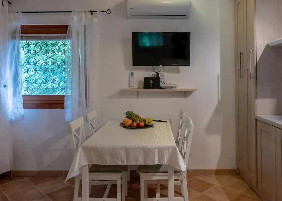 Holiday home Pure Nature Haven By The Sea With Hot Tub Rovinj
