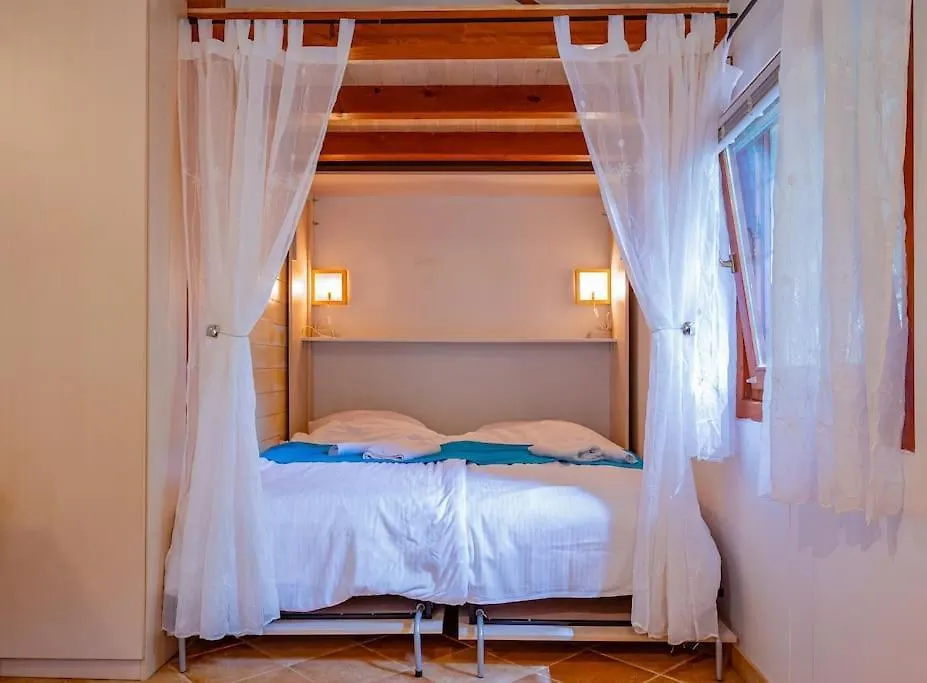 Pure Nature Haven By The Sea With Hot Tub Rovinj 0*,