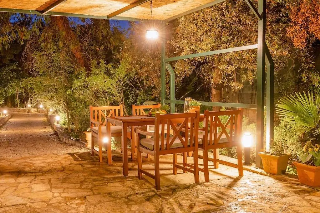 Holiday home Pure Nature Haven By The Sea With Hot Tub Rovinj