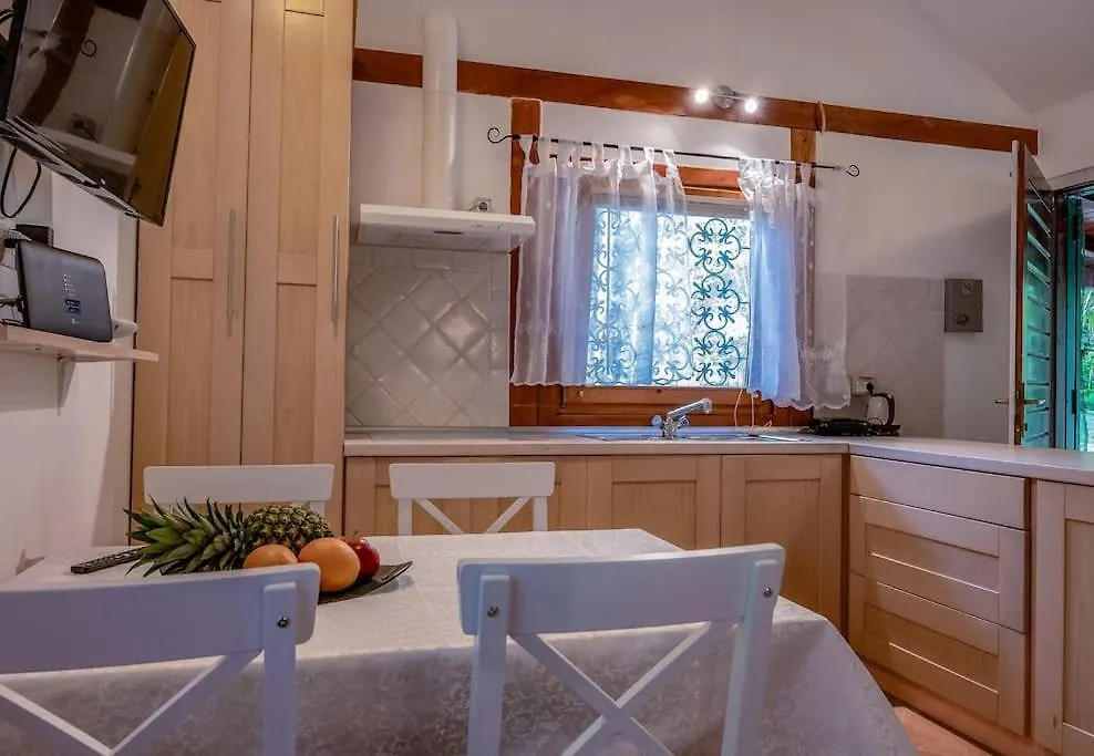 Pure Nature Haven By The Sea With Hot Tub Rovinj Croatia