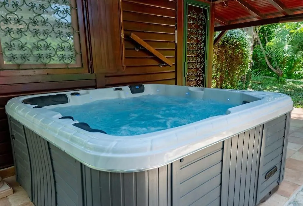 Pure Nature Haven By The Sea With Hot Tub Rovinj 0*,  Croatia