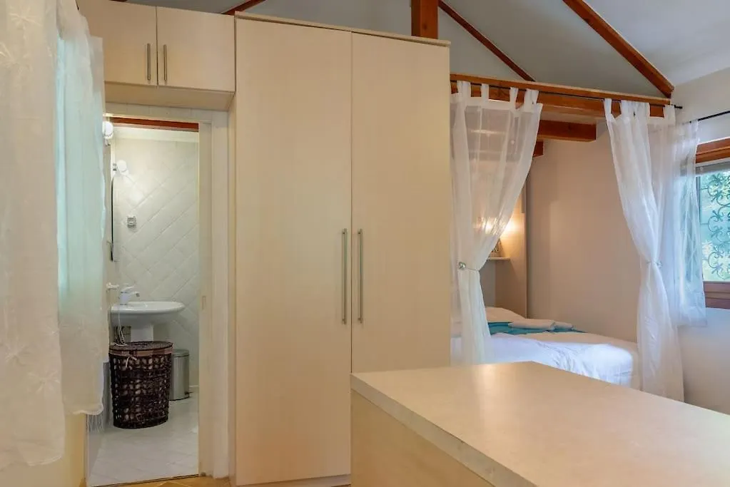 Pure Nature Haven By The Sea With Hot Tub Rovinj Holiday home