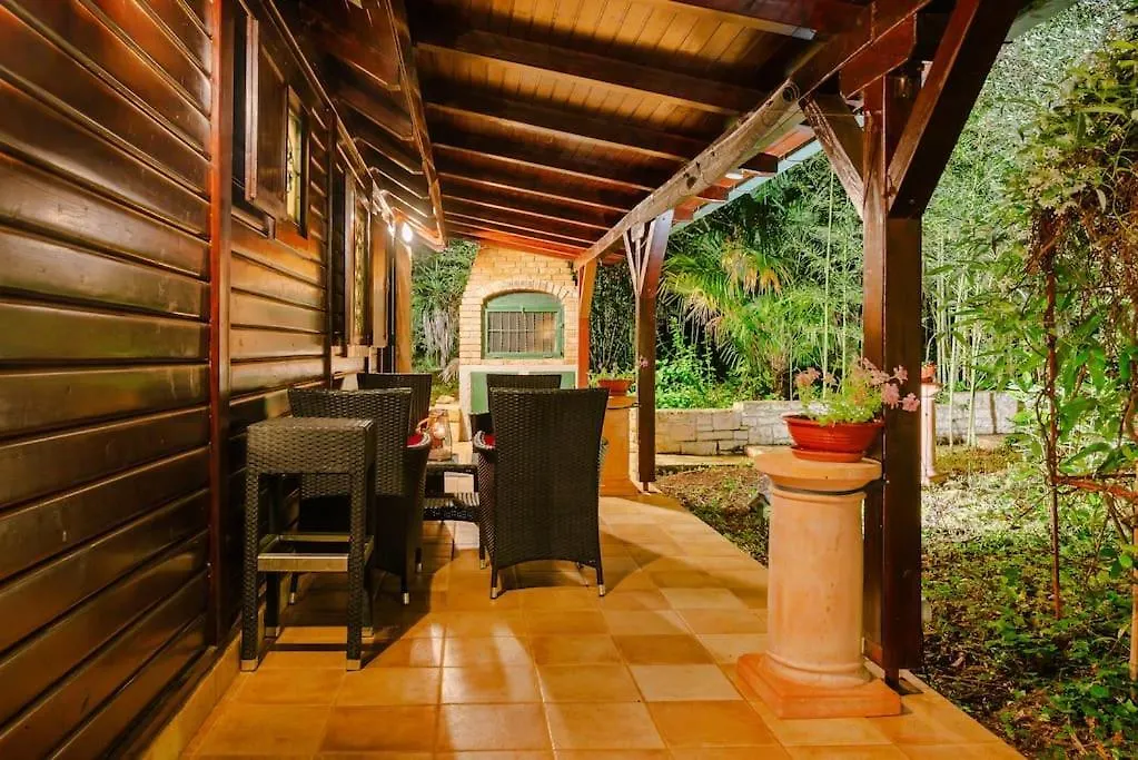 Pure Nature Haven By The Sea With Hot Tub Rovinj Holiday home