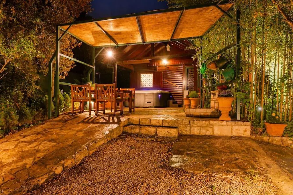 Holiday home Pure Nature Haven By The Sea With Hot Tub Rovinj Croatia
