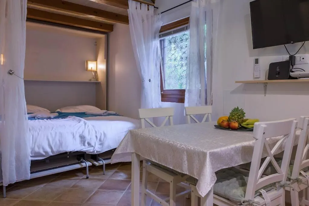 Holiday home Pure Nature Haven By The Sea With Hot Tub Rovinj
