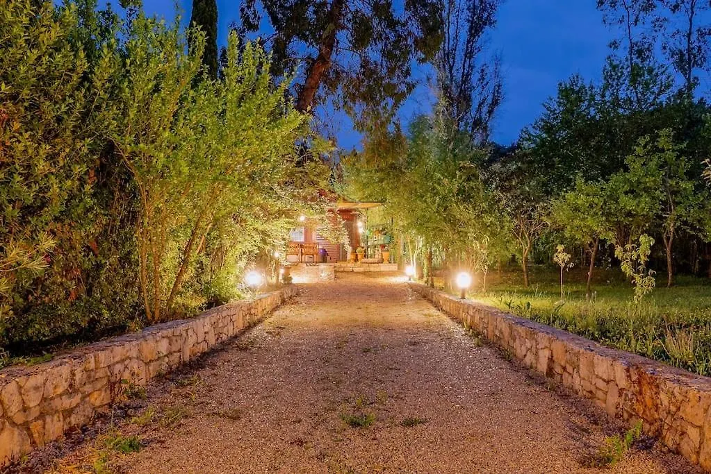 Pure Nature Haven By The Sea With Hot Tub Rovinj Holiday home