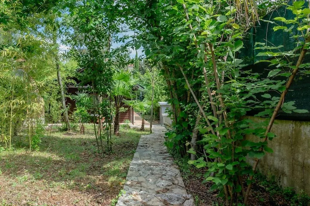 Pure Nature Haven By The Sea With Hot Tub Rovinj