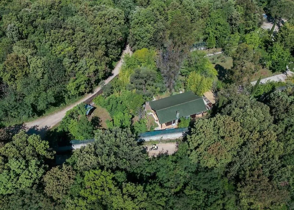 Pure Nature Haven By The Sea With Hot Tub Rovinj Croatia