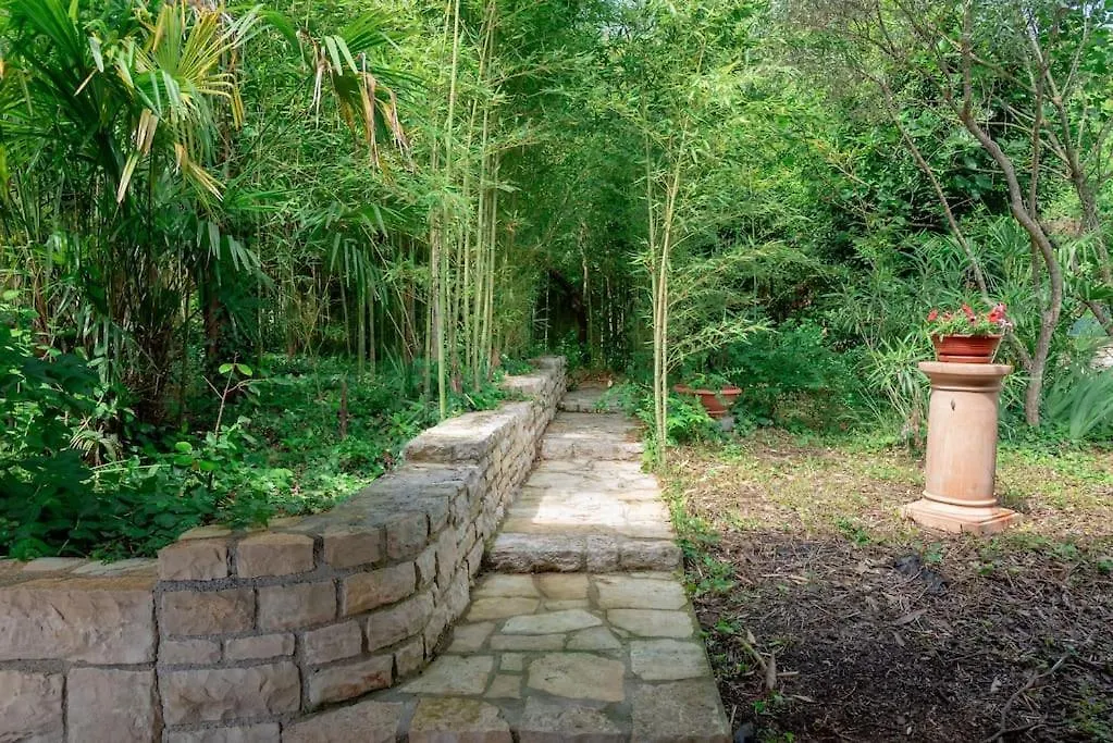 Pure Nature Haven By The Sea With Hot Tub Rovinj Croatia