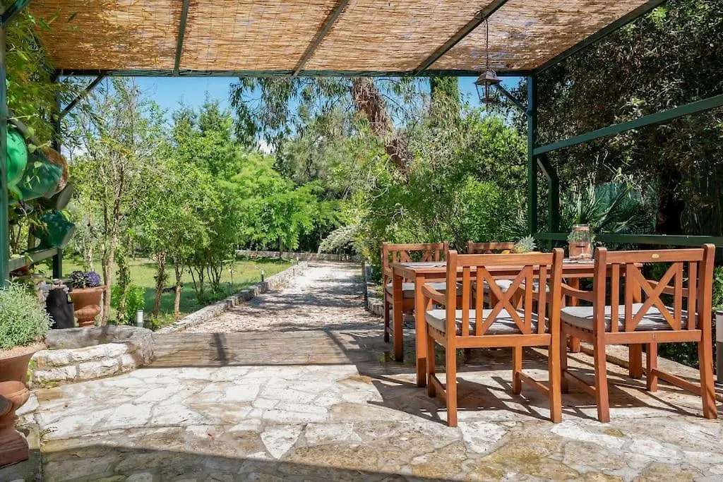 Holiday home Pure Nature Haven By The Sea With Hot Tub Rovinj Croatia