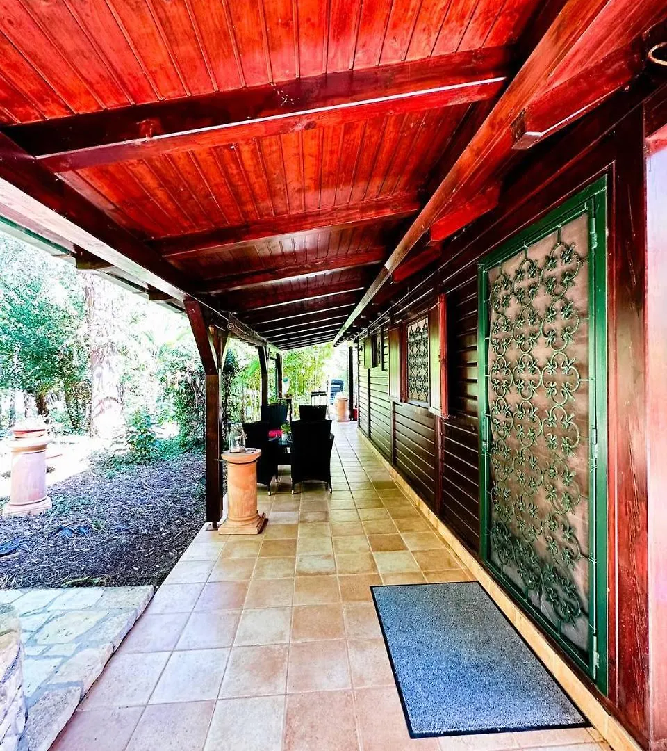 Holiday home Pure Nature Haven By The Sea With Hot Tub Rovinj